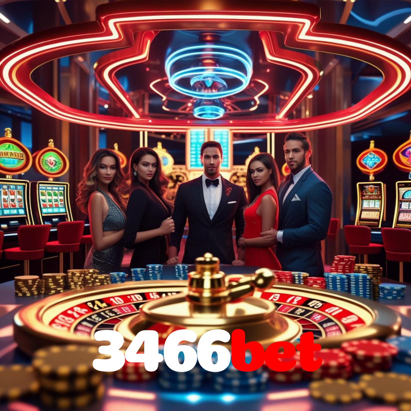 3466bet - Jogue e conquiste grandes prêmios no cassino online mais popular!