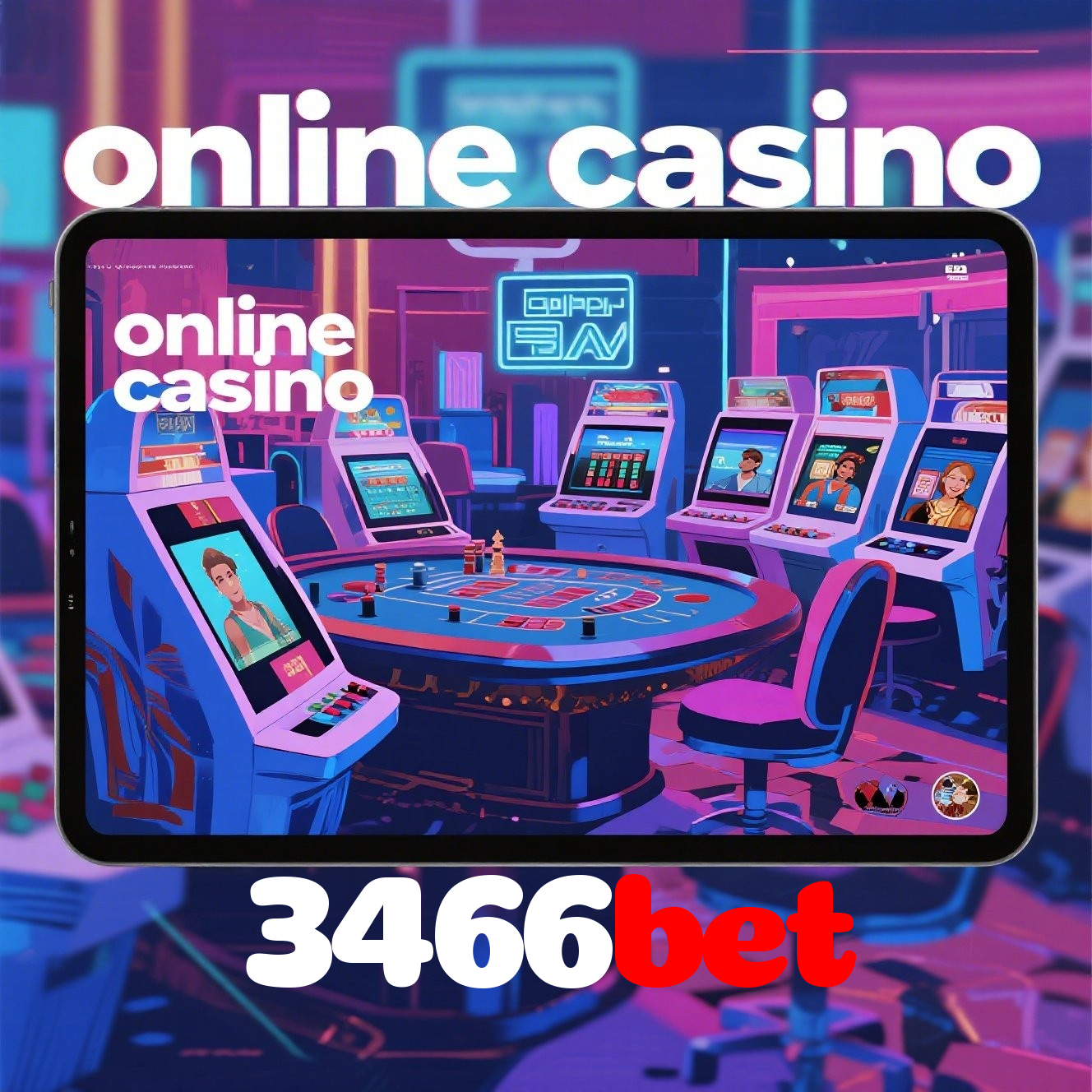 3466bet - Vença no cassino mais confiável e tenha a chance de realizar seus sonhos!