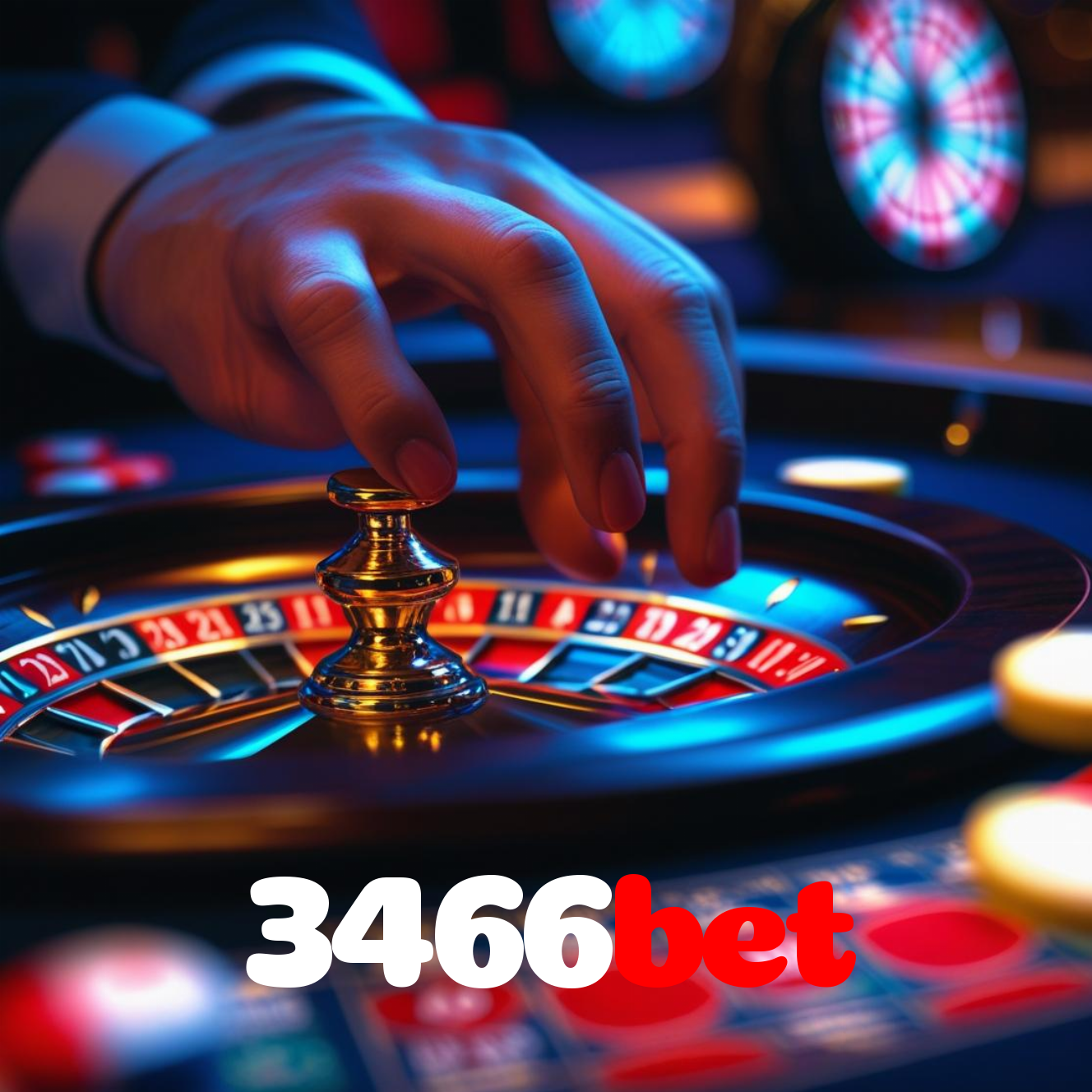 3466bet - A aventura começa no cassino online mais premiado do Brasil!