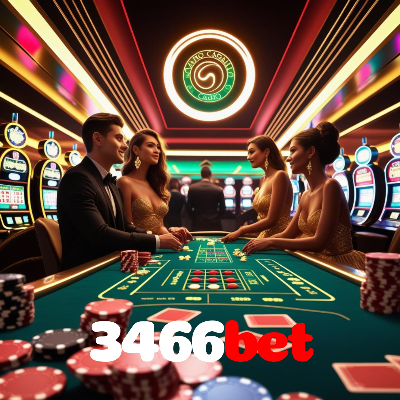 3466bet - Jogue no cassino online mais premiado do Brasil e ganhe prêmios incríveis!