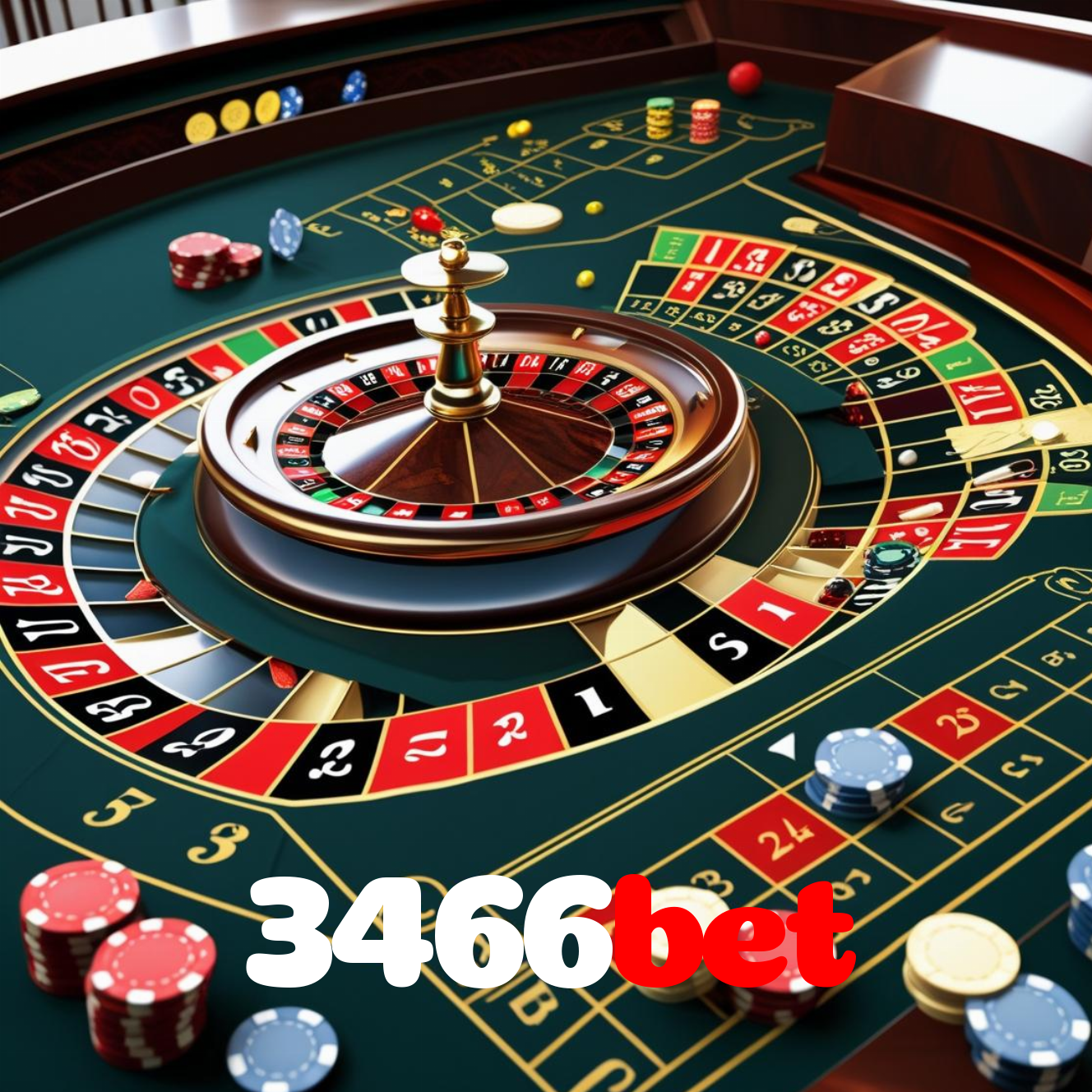 3466bet - O melhor cassino online para brasileiros está aqui!