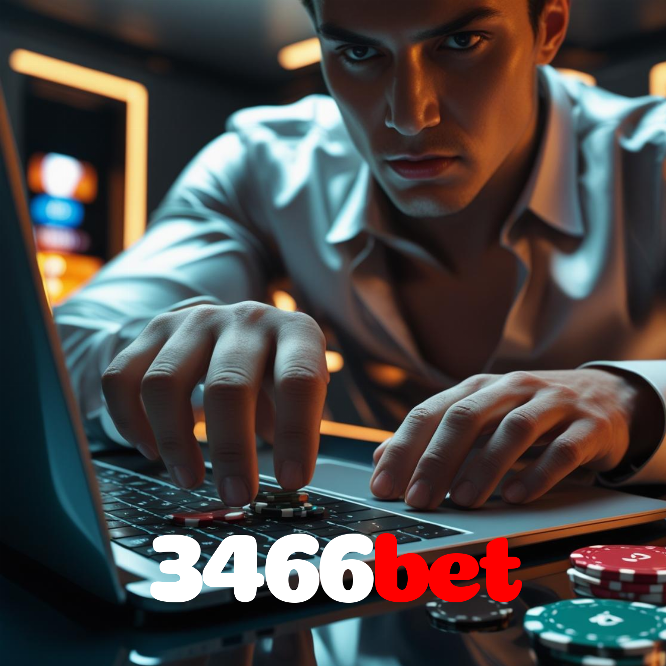 3466bet - O melhor cassino online do Brasil, seguro e confiável!