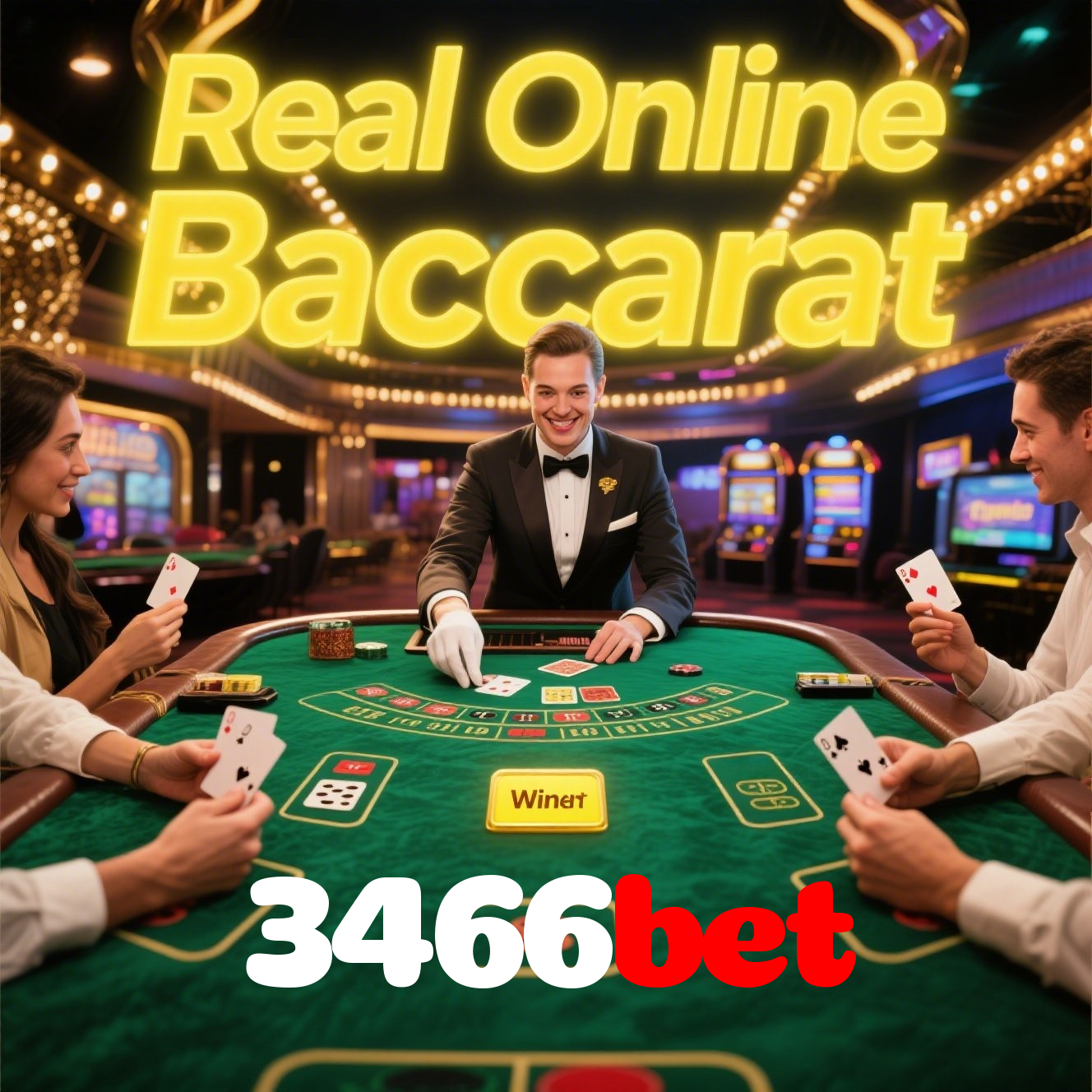 3466bet - Jogue e conquiste grandes prêmios no cassino online mais popular!