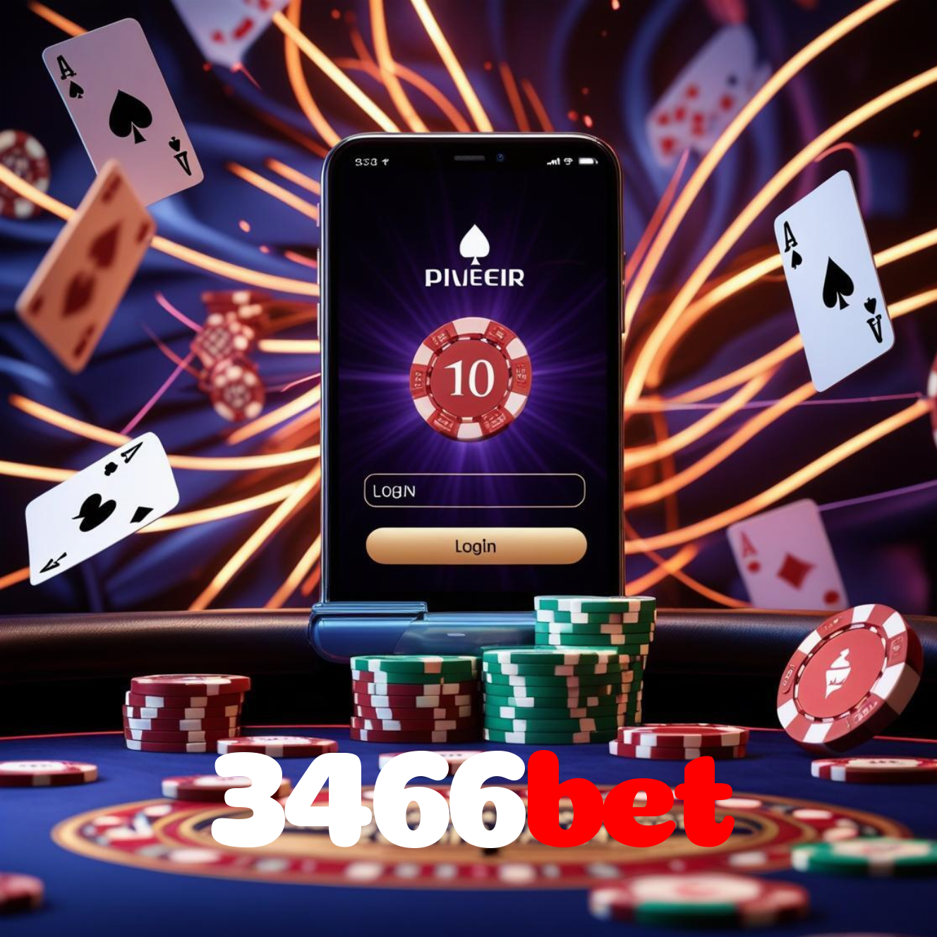 3466bet - Experimente o cassino online mais confiável do Brasil!