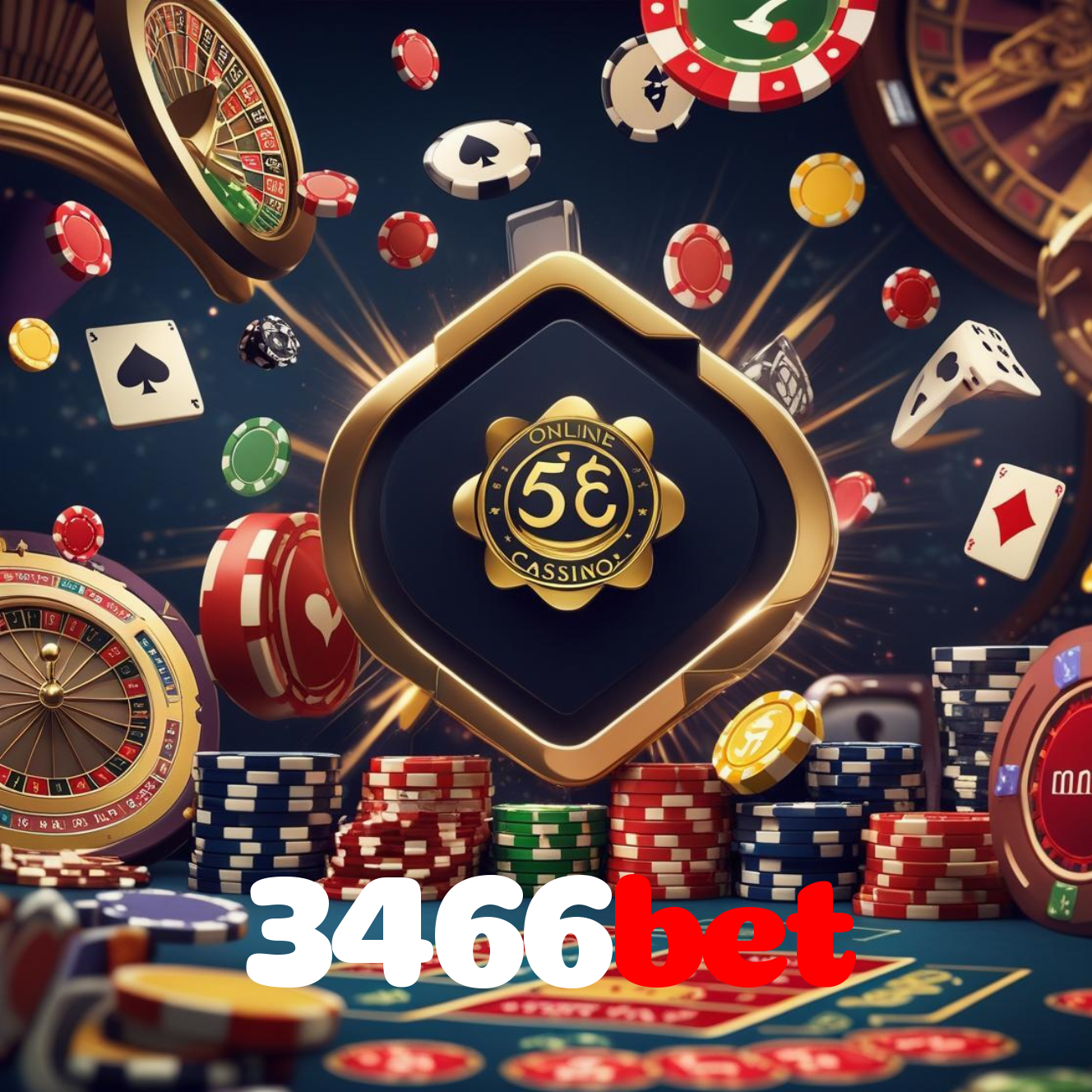 3466bet - Participe da Diversão e Ganhe no Melhor Cassino Online do Brasil!