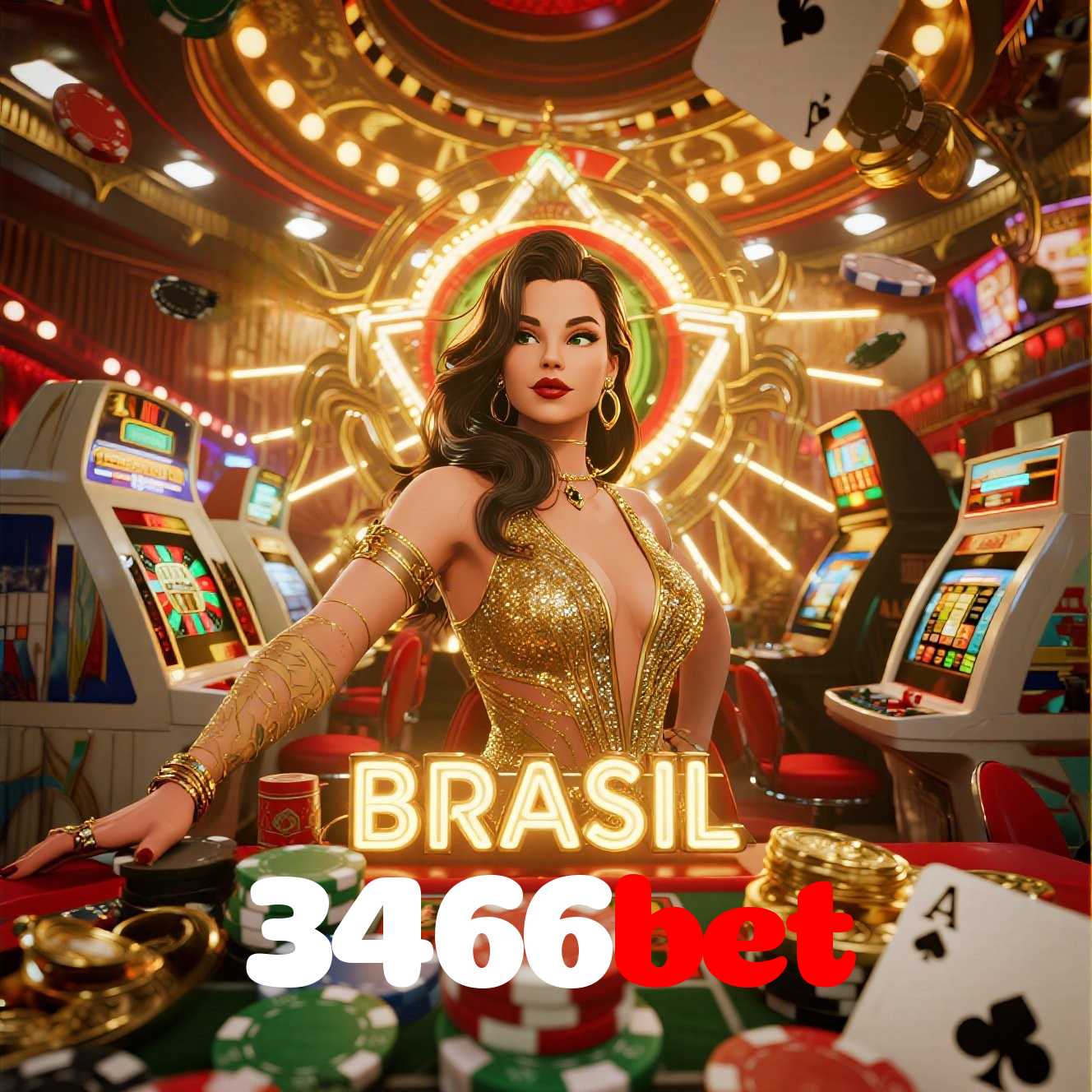 3466bet - Entre no jogo e descubra o melhor cassino online do Brasil!