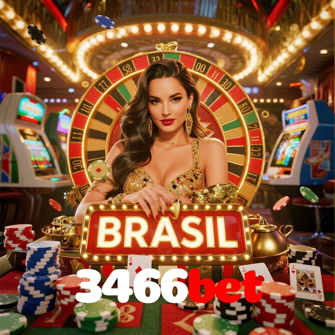 3466bet - A experiência de cassino online mais segura e confiável te espera!