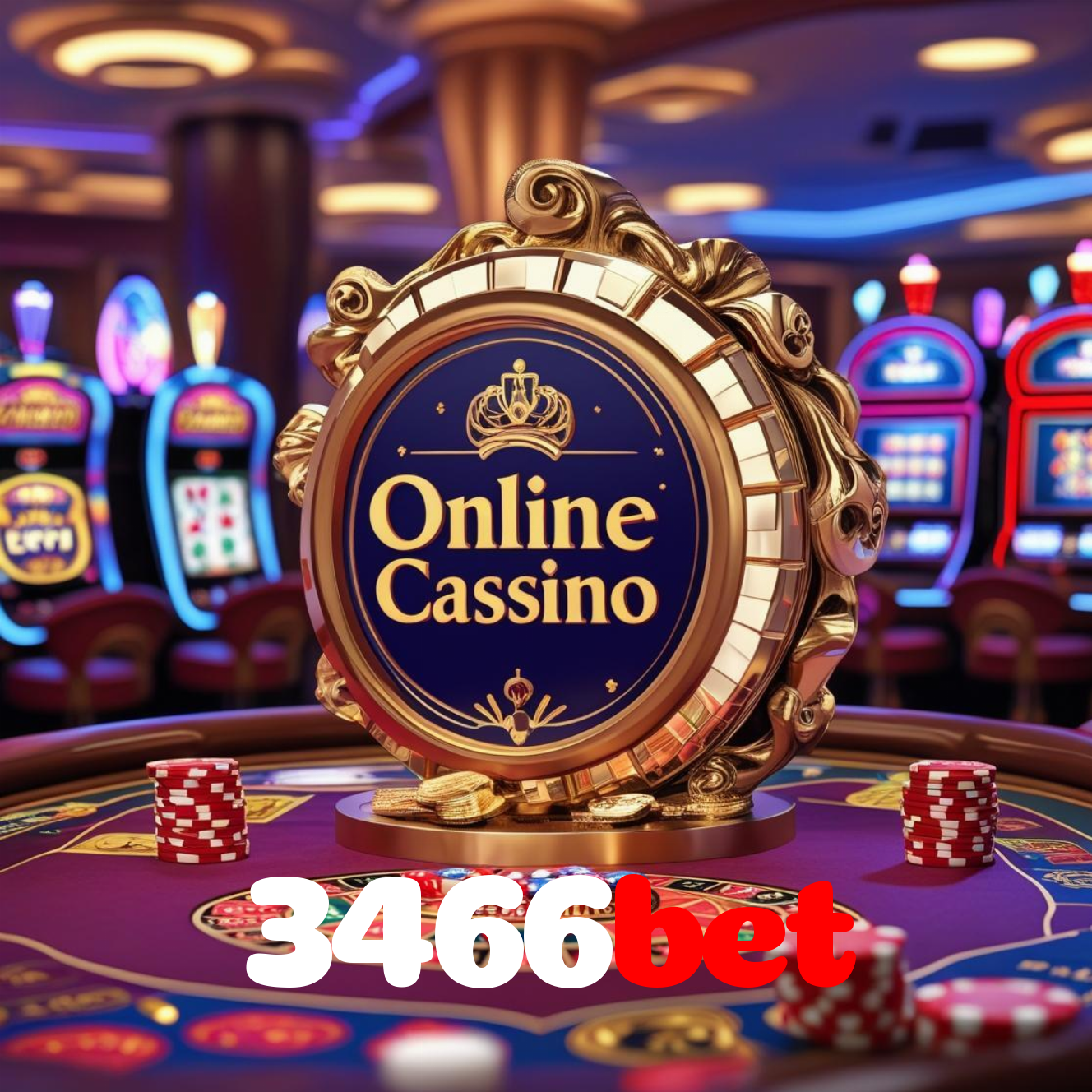 3466bet - Ganhe prêmios incríveis no cassino online mais famoso do Brasil!