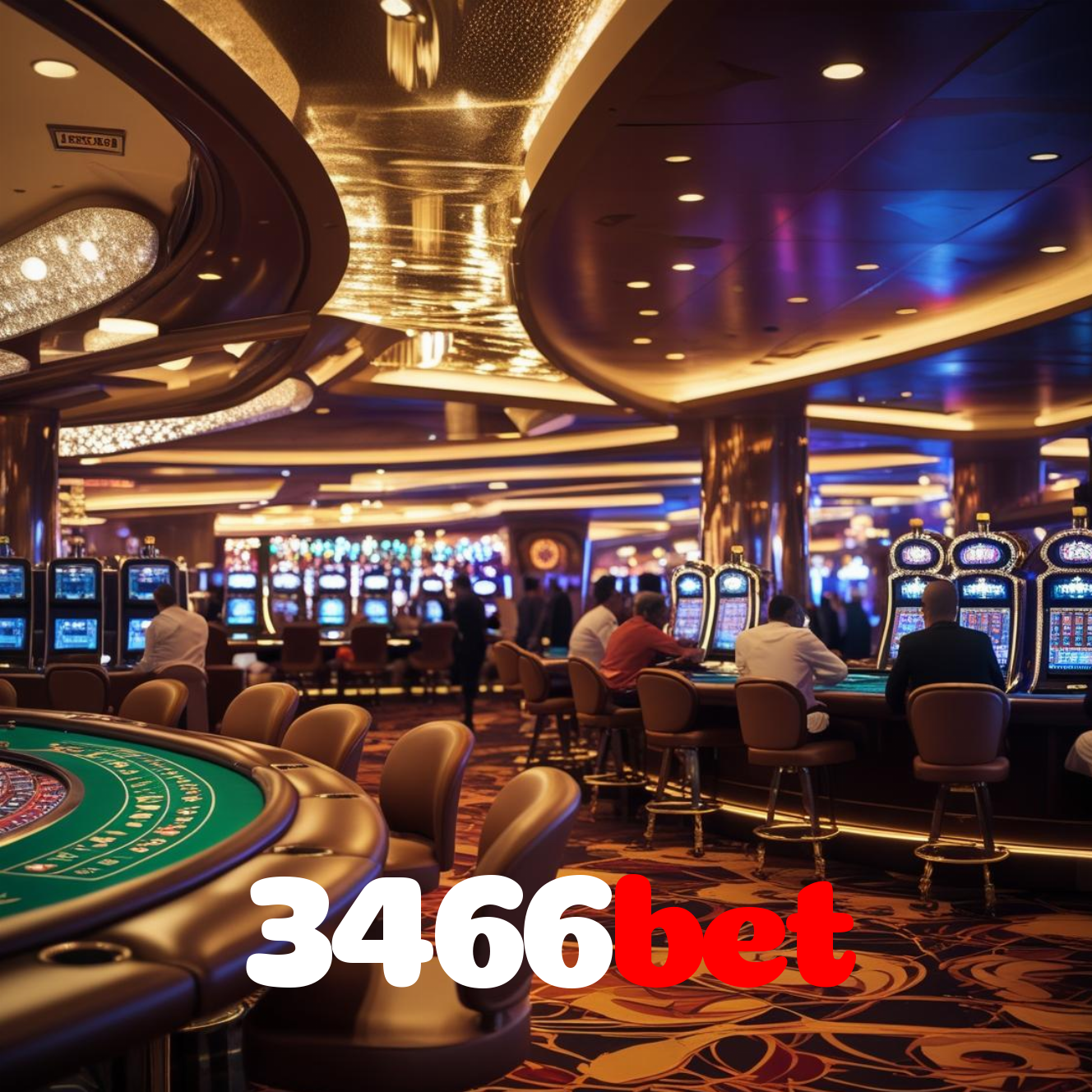 3466bet - O cassino online mais emocionante do Brasil está aqui, venha conferir!