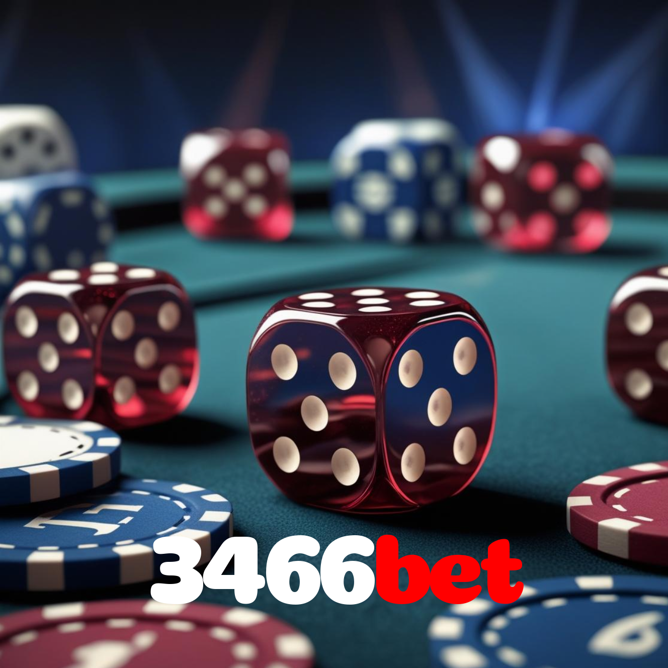 3466bet - Jogue e vença no cassino online mais seguro e divertido!