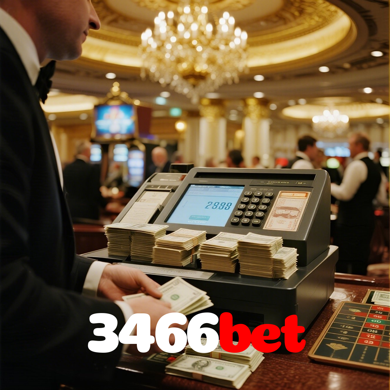 3466bet - Sua Sorte Está a Um Clique no Cassino Online Mais Confiável do Brasil!