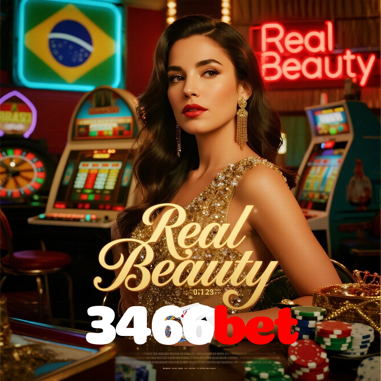 3466bet - A experiência de cassino online mais segura e confiável te espera!