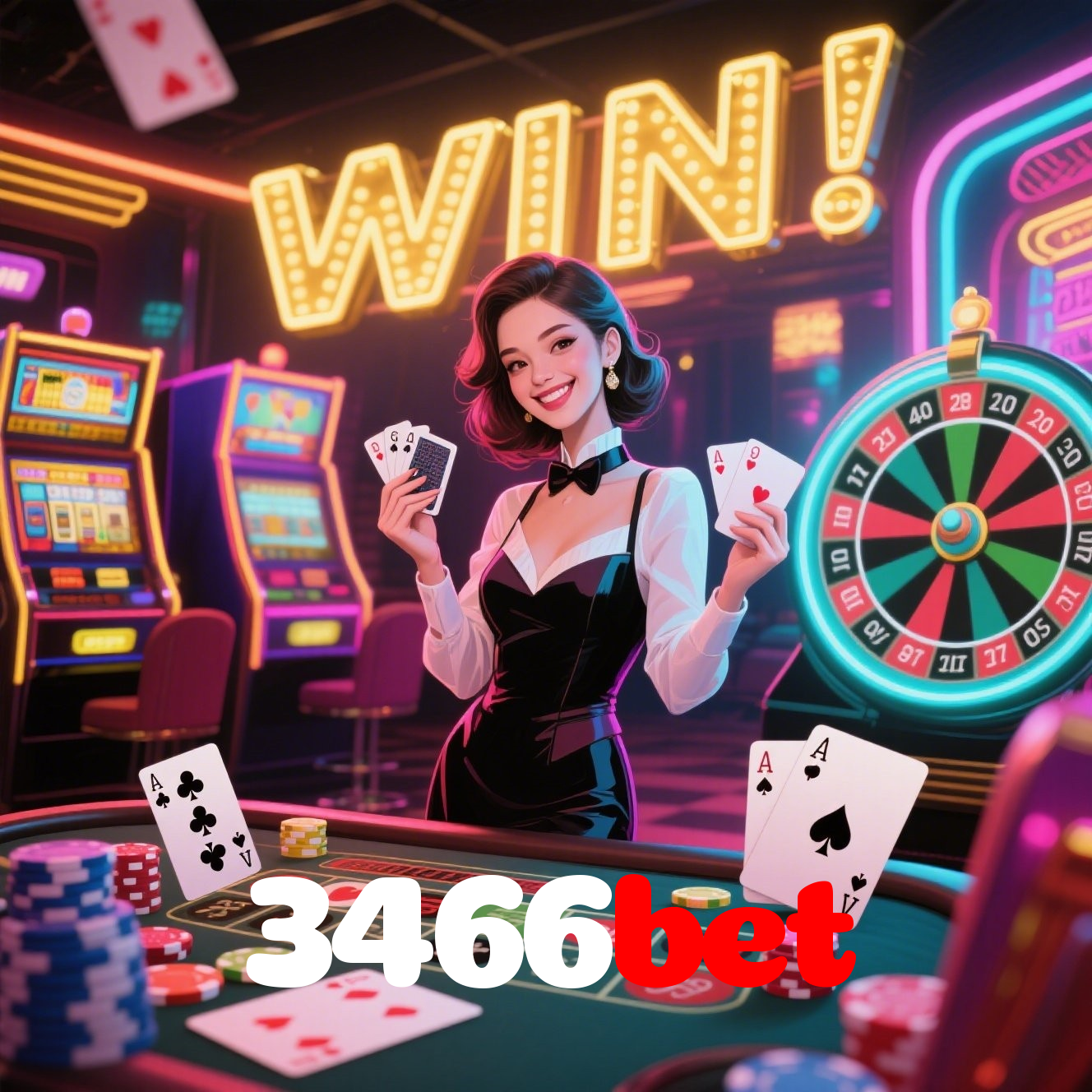 3466bet - O melhor cassino online para jogadores brasileiros está aqui!