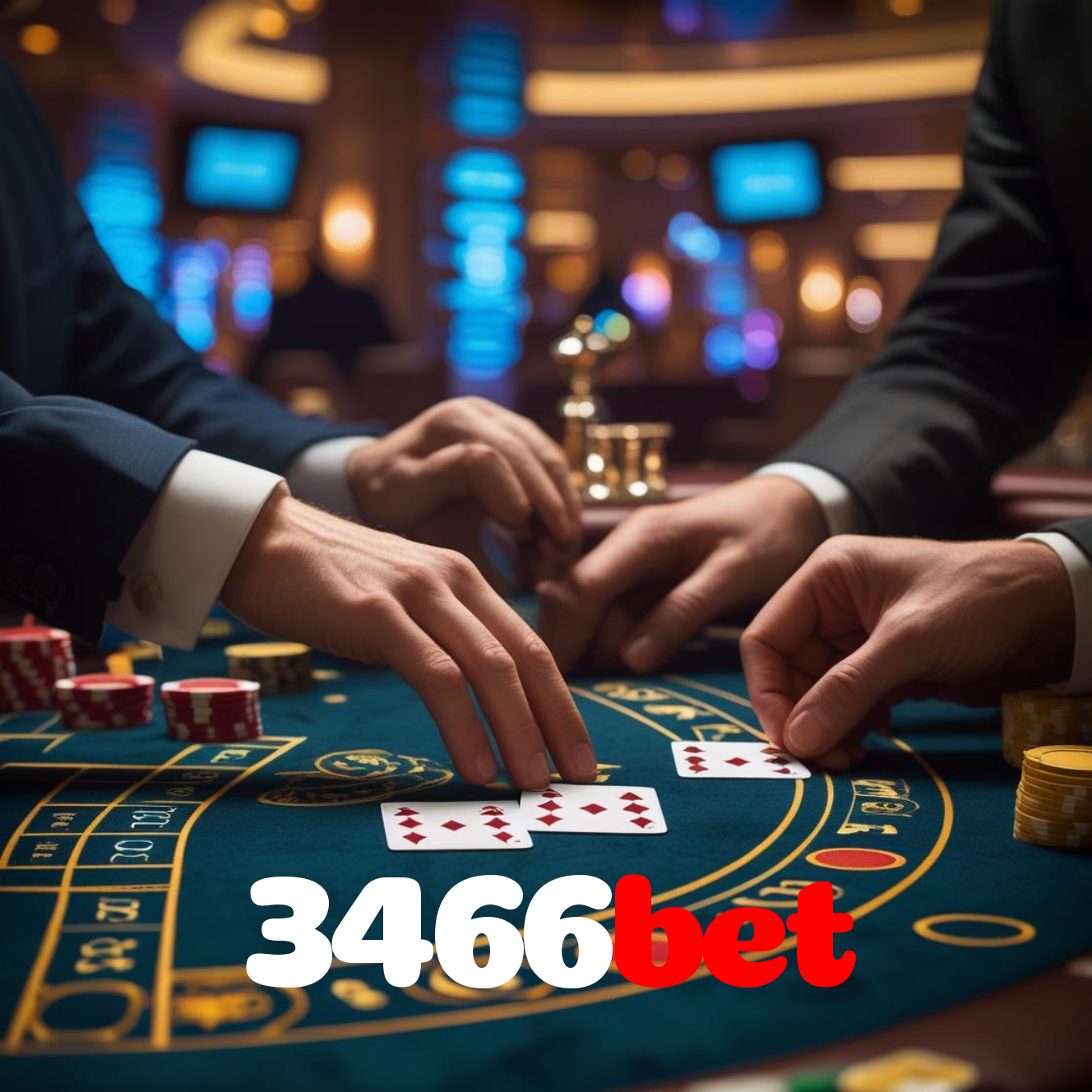 3466bet - O cassino mais confiável é onde suas vitórias se tornam reais!