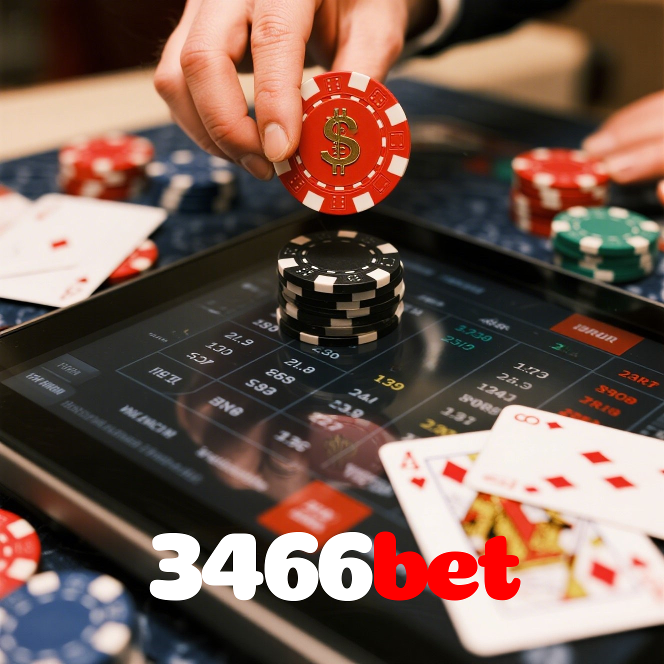 3466bet