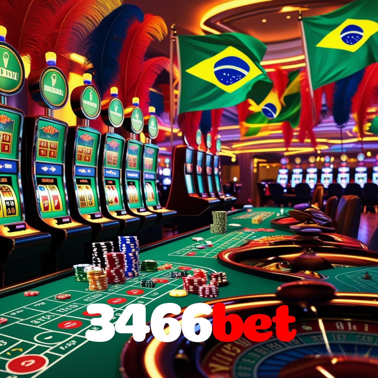 3466bet - No cassino mais confiável, as grandes vitórias são garantidas!