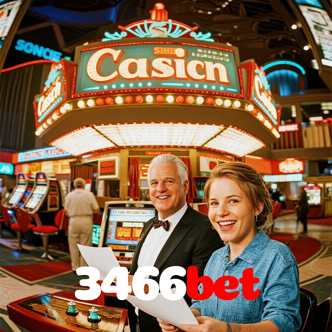 3466bet - O cassino online mais seguro para grandes vitórias!