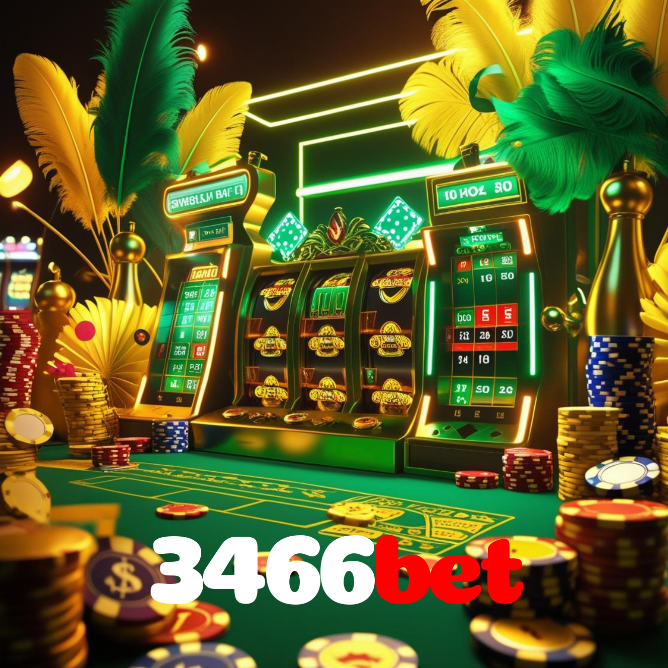 3466bet - O cassino online mais confiável para você brilhar!