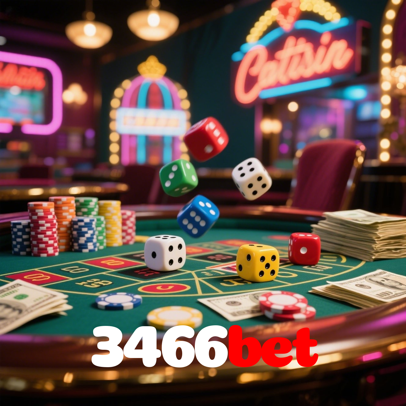 3466bet - A sorte está no cassino online mais confiável e seguro!
