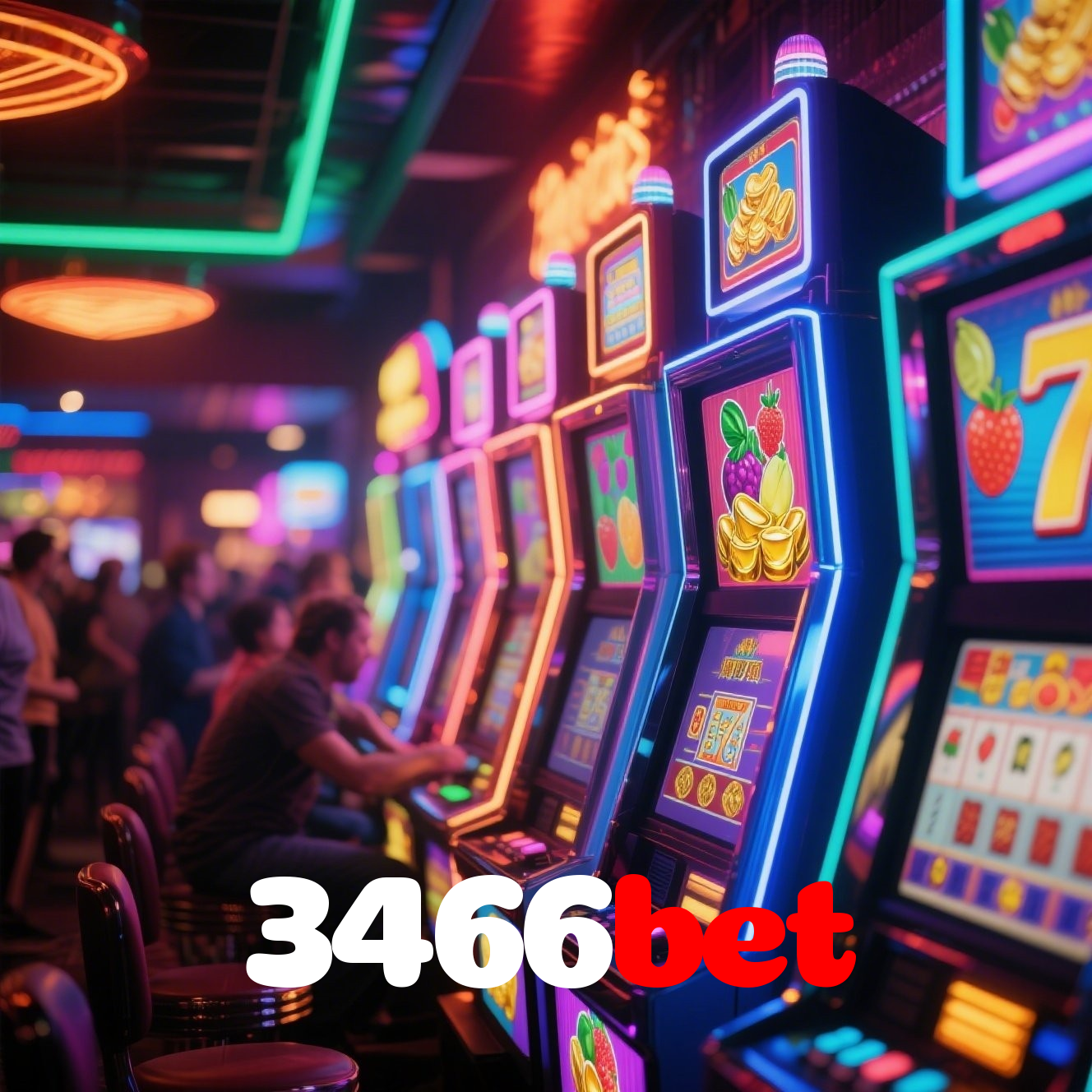 3466bet - No cassino online mais seguro, a sorte está do seu lado!
