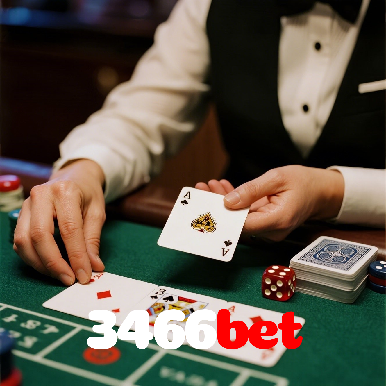 3466bet - O Melhor Cassino Online, Só Para Quem Busca Emoção e Grandes Prêmios!