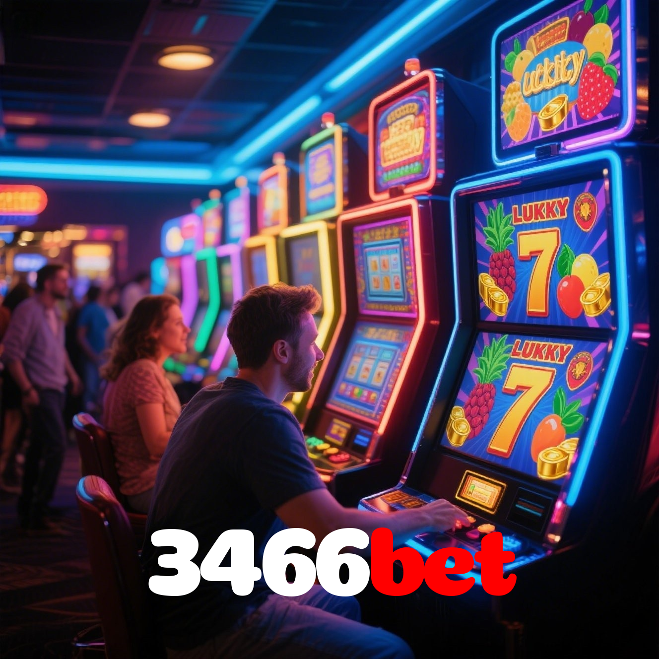 3466bet - O cassino online mais seguro te espera para grandes vitórias!