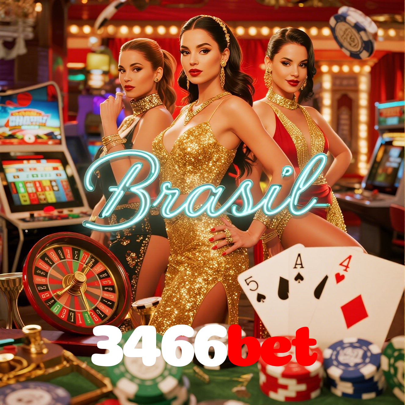 3466bet - Ganhe prêmios reais no cassino online mais emocionante do Brasil!