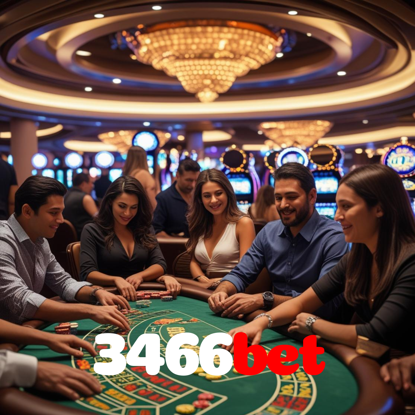 3466bet - Seu futuro de vitórias começa no cassino mais seguro!