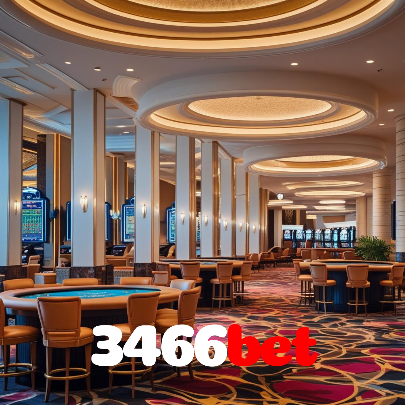 3466bet - Sua sorte está garantida no cassino online mais seguro!