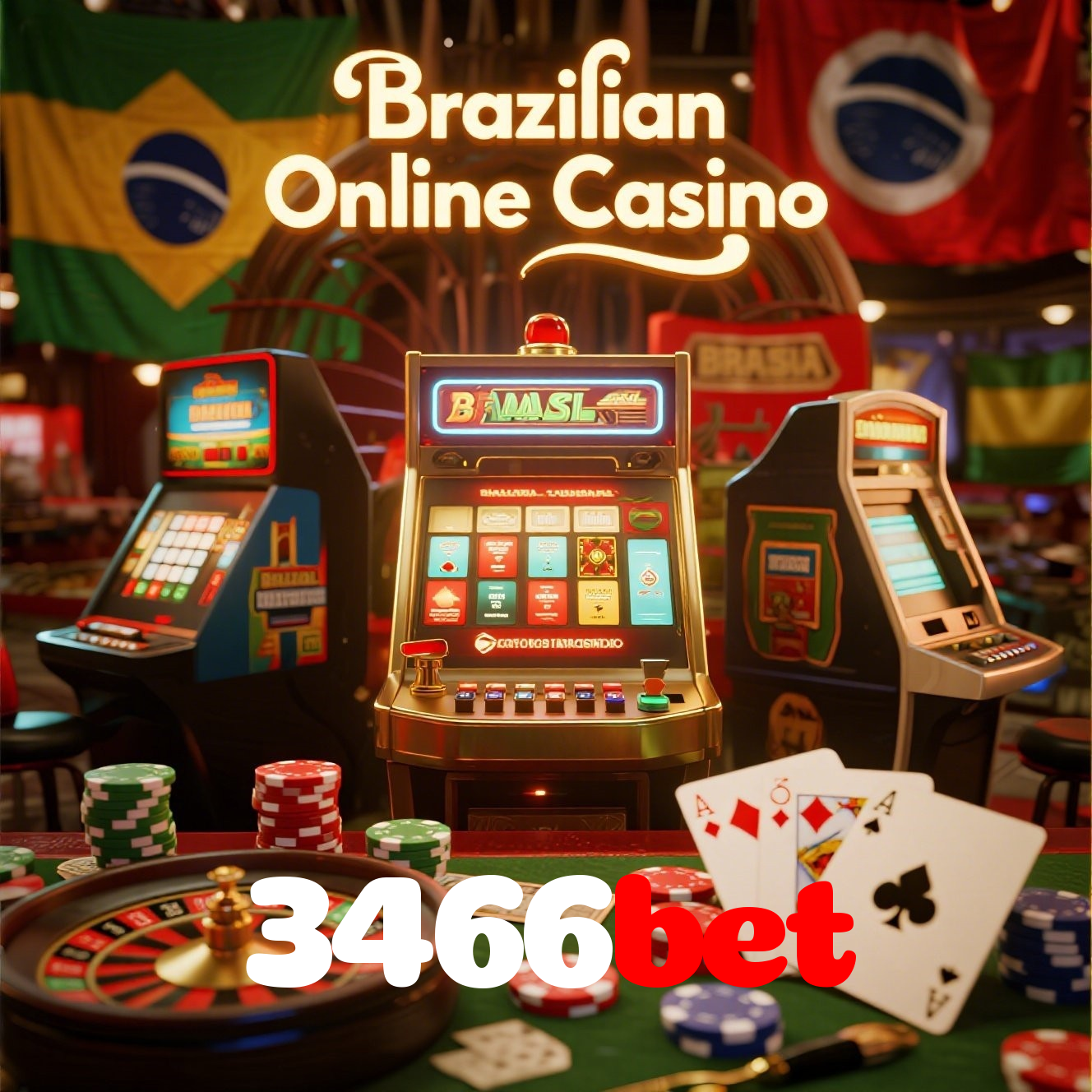 3466bet - O cassino brasileiro mais seguro e divertido!