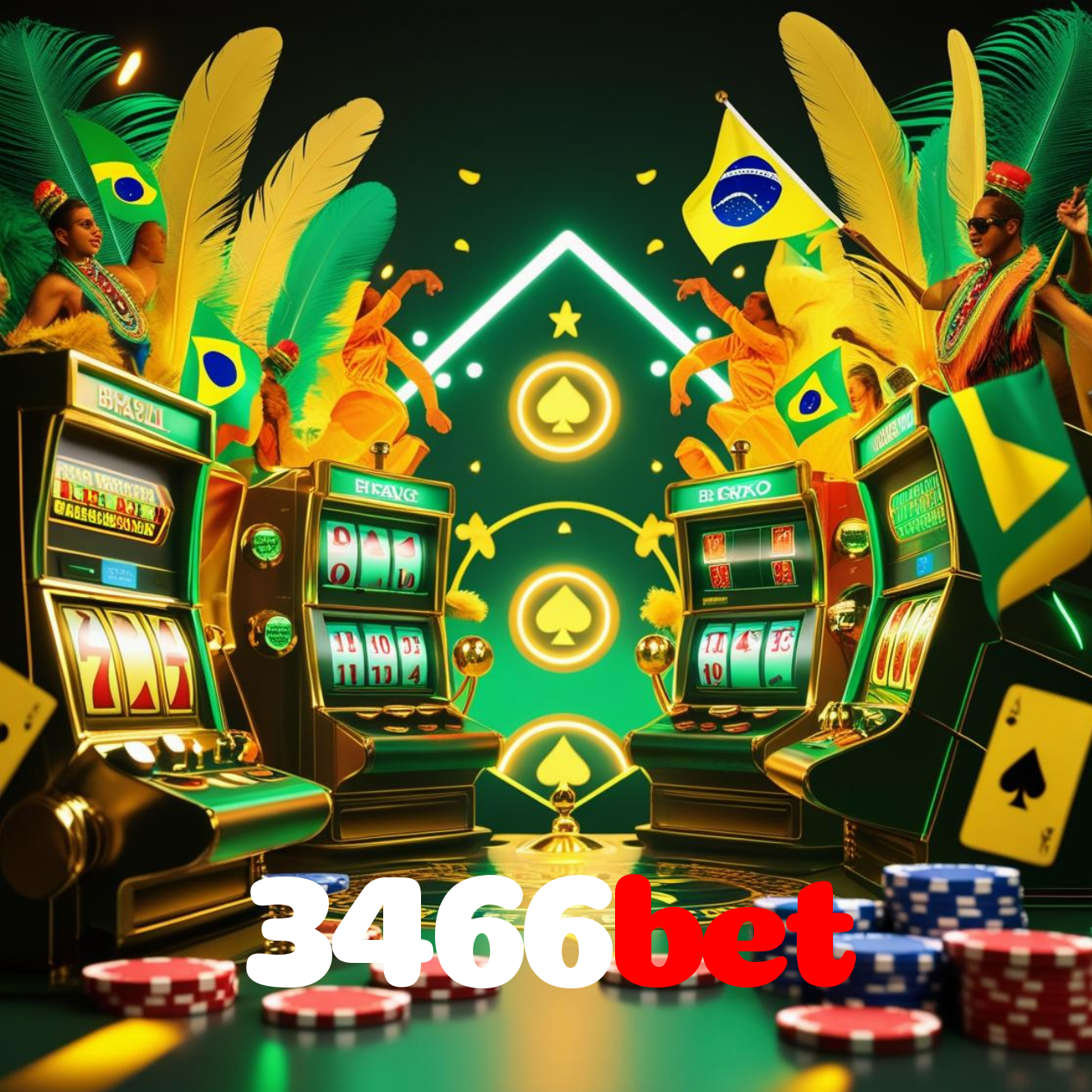 3466bet - No cassino mais confiável, o sucesso é inevitável!