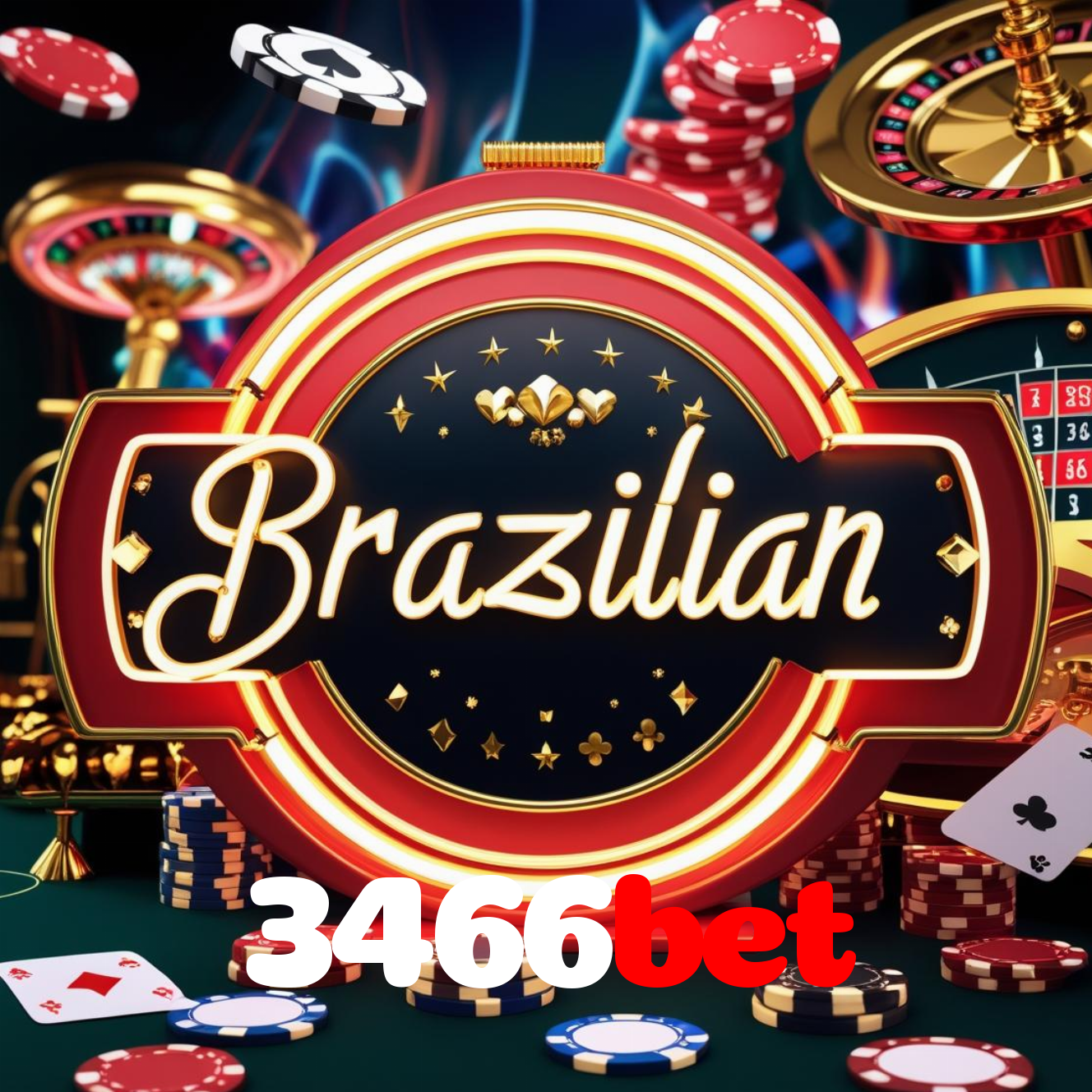 3466bet - Jogue com confiança e ganhe no melhor cassino online do Brasil!