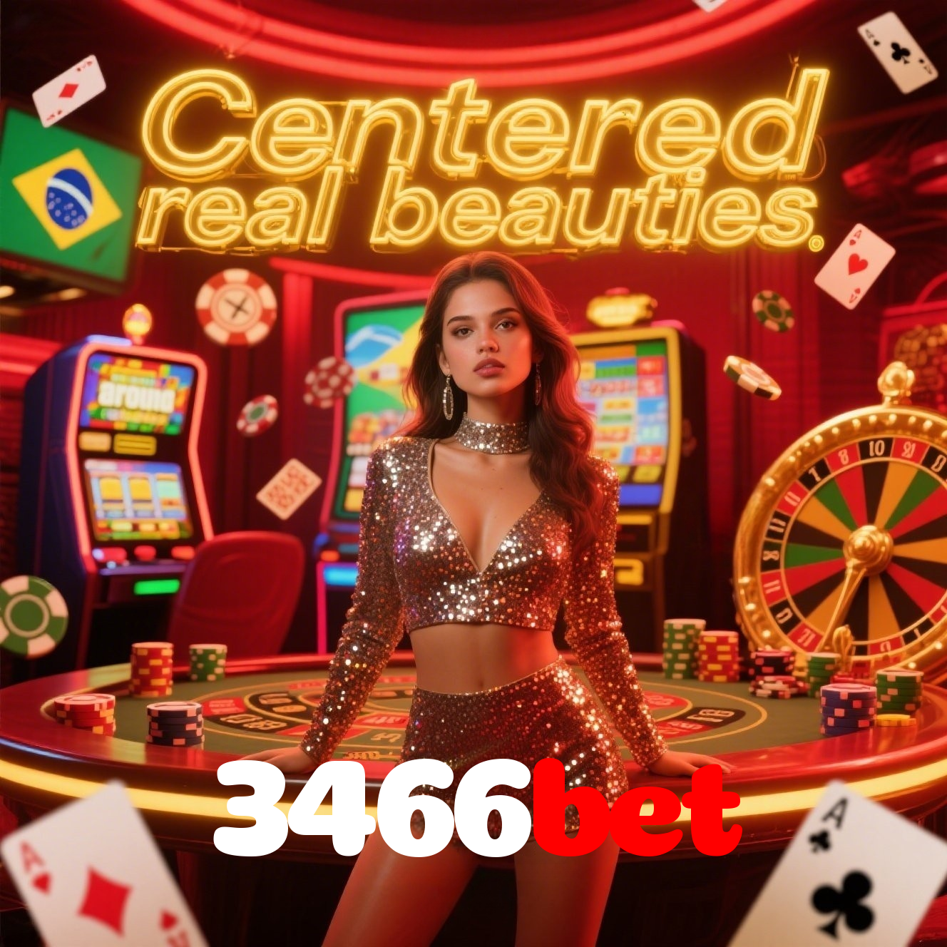 3466bet - Jogue no cassino mais confiável e ganhe muito!