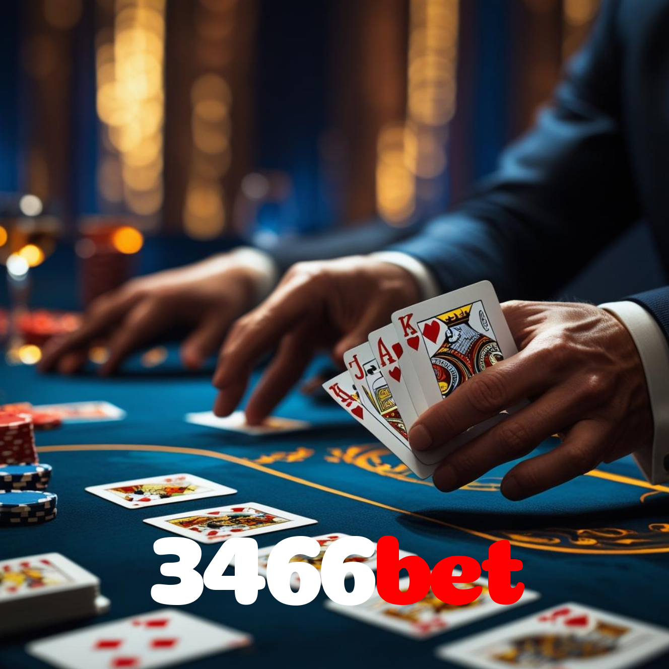 3466bet - Venha Viver a Emoção de um Cassino Online no Conforto da Sua Casa!