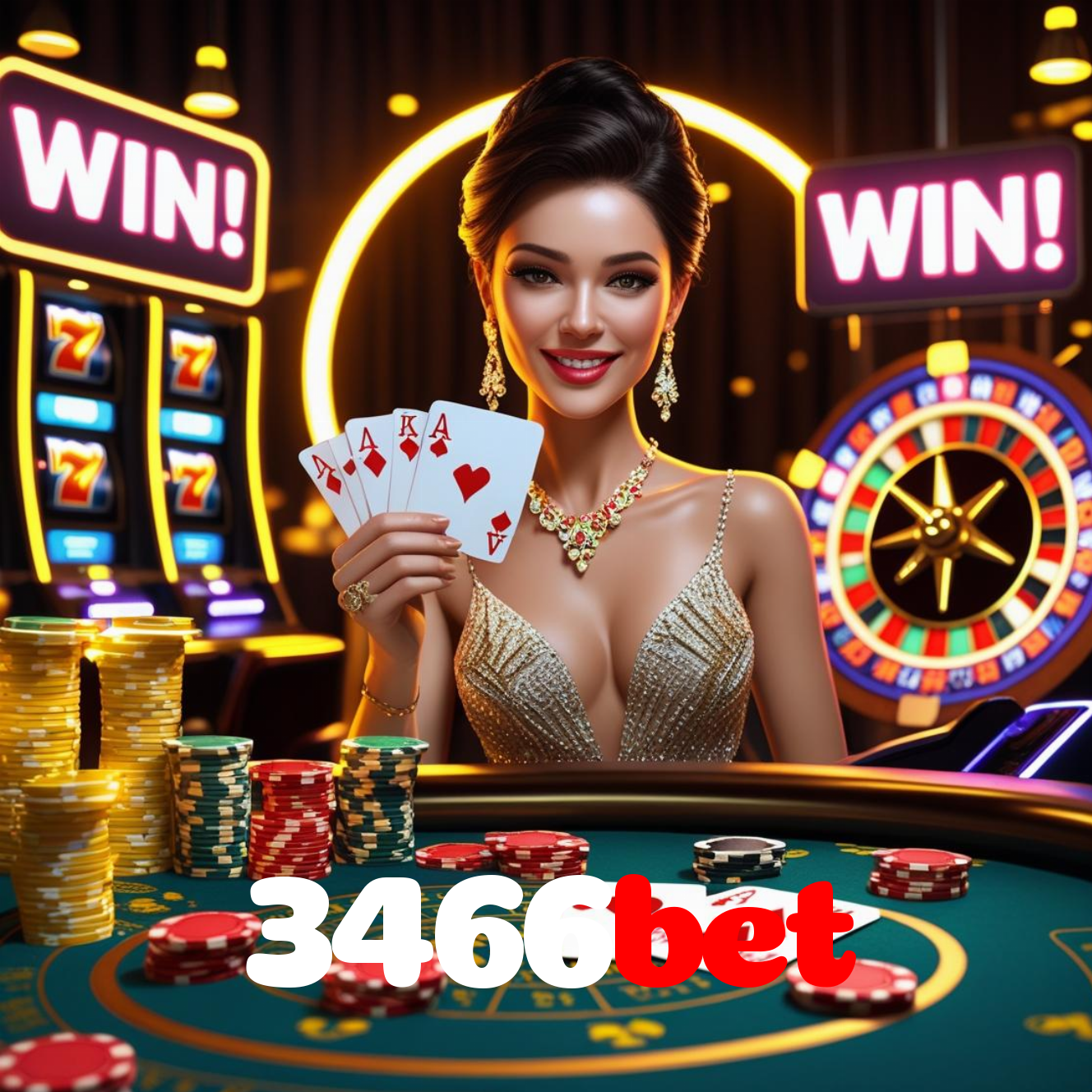 3466bet - Jogue no cassino mais seguro e ganhe como nunca!
