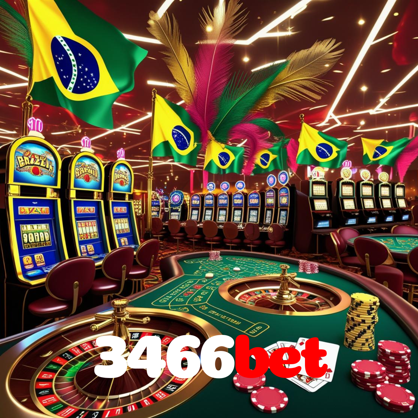 3466bet - Onde sua sorte se realiza: cassino online mais seguro!