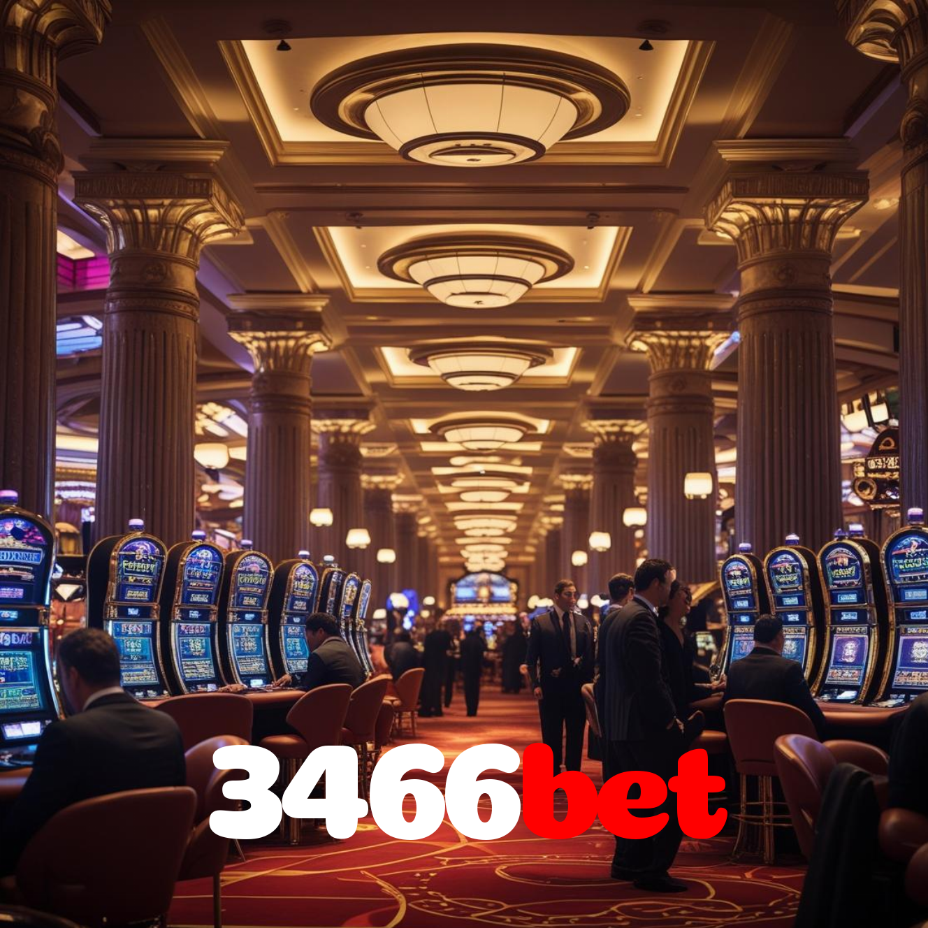 3466bet - Prêmios incríveis estão ao seu alcance no cassino online mais confiável!