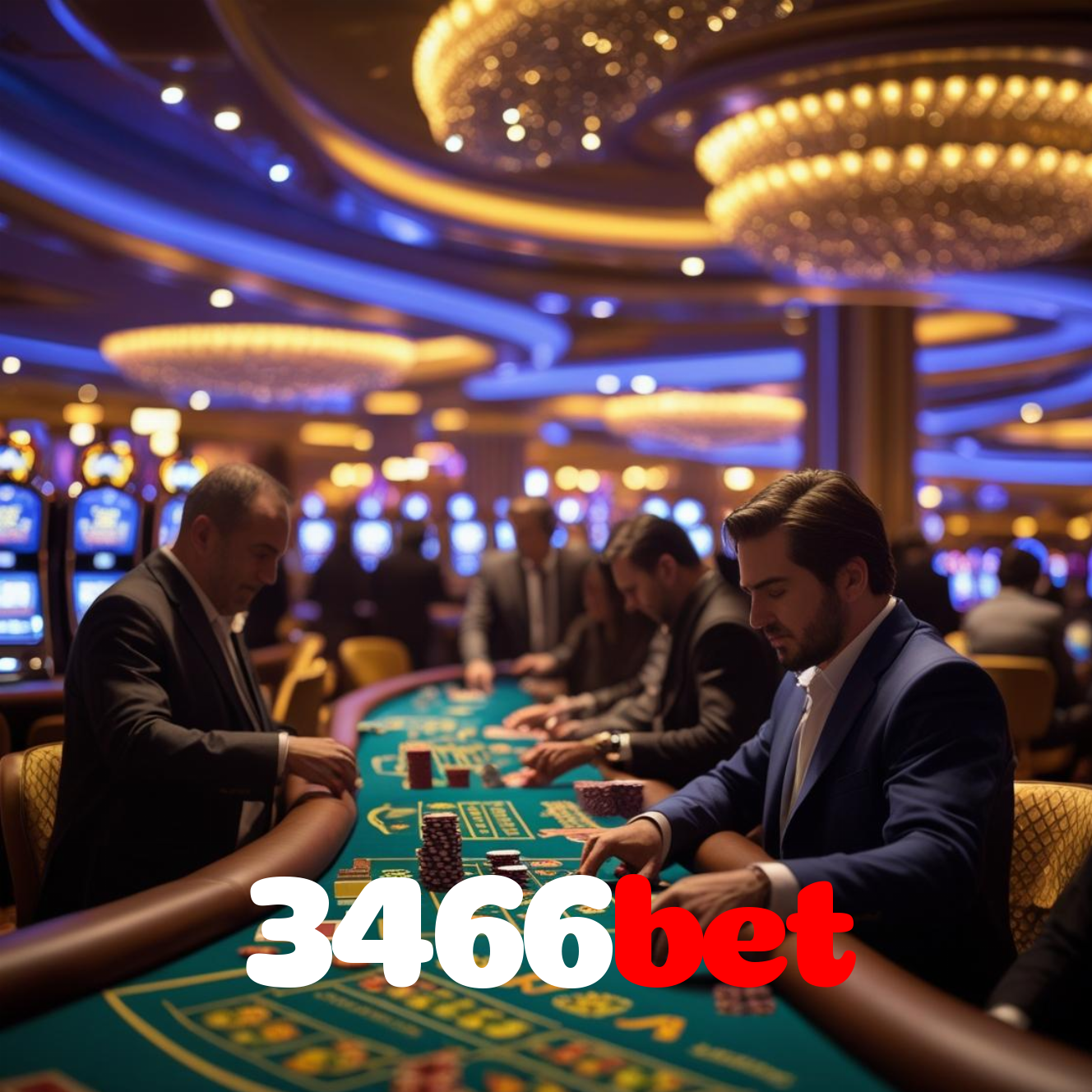 3466bet