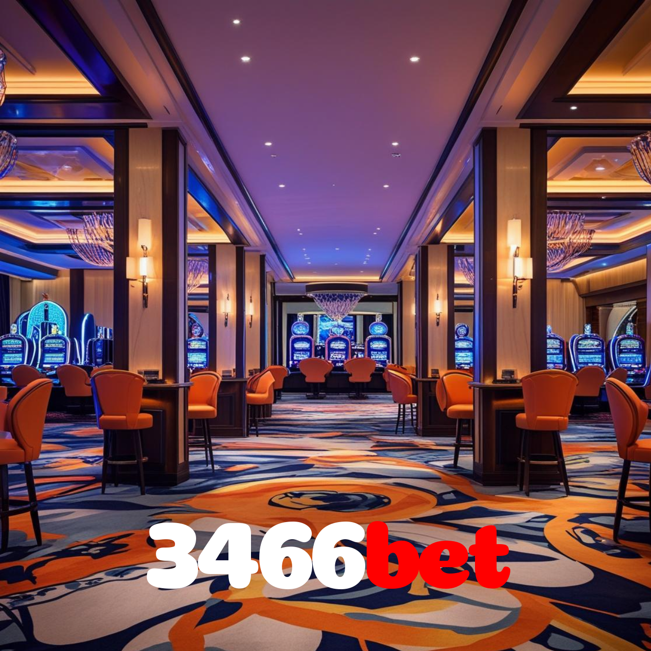 3466bet - O cassino online mais confiável e seguro do Brasil está esperando por você!