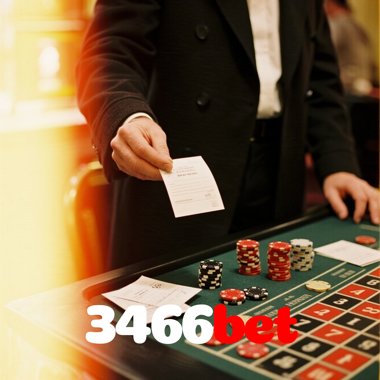 3466bet - Jogue no cassino online mais confiável e descubra o que é diversão!
