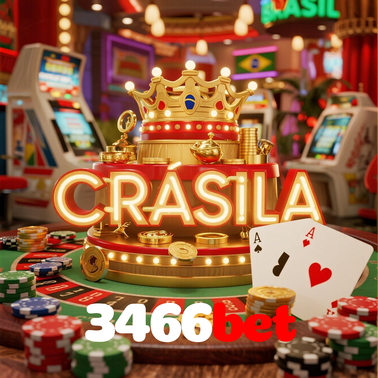 3466bet - Jogue no cassino online mais seguro e ganhe prêmios!