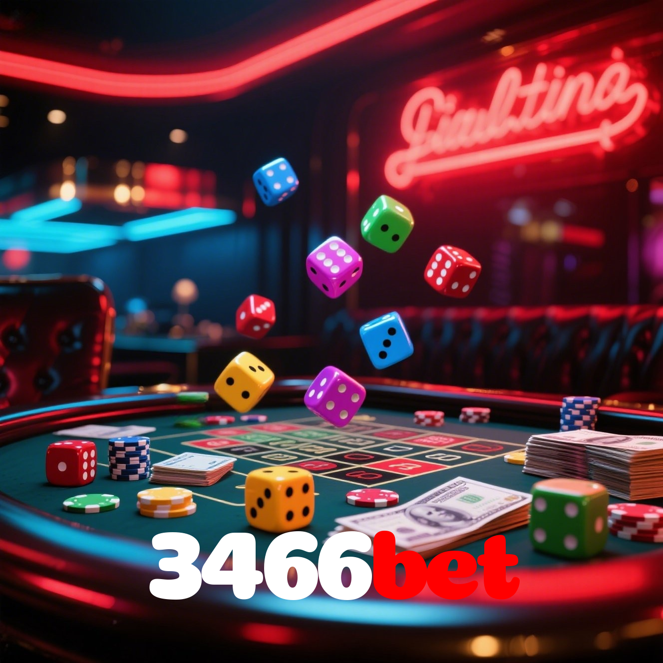 3466bet - A experiência do cassino online no Brasil nunca foi tão emocionante!