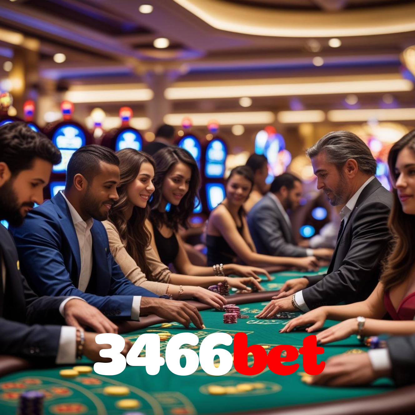 3466bet - Aposte e vença com confiança no cassino mais seguro!