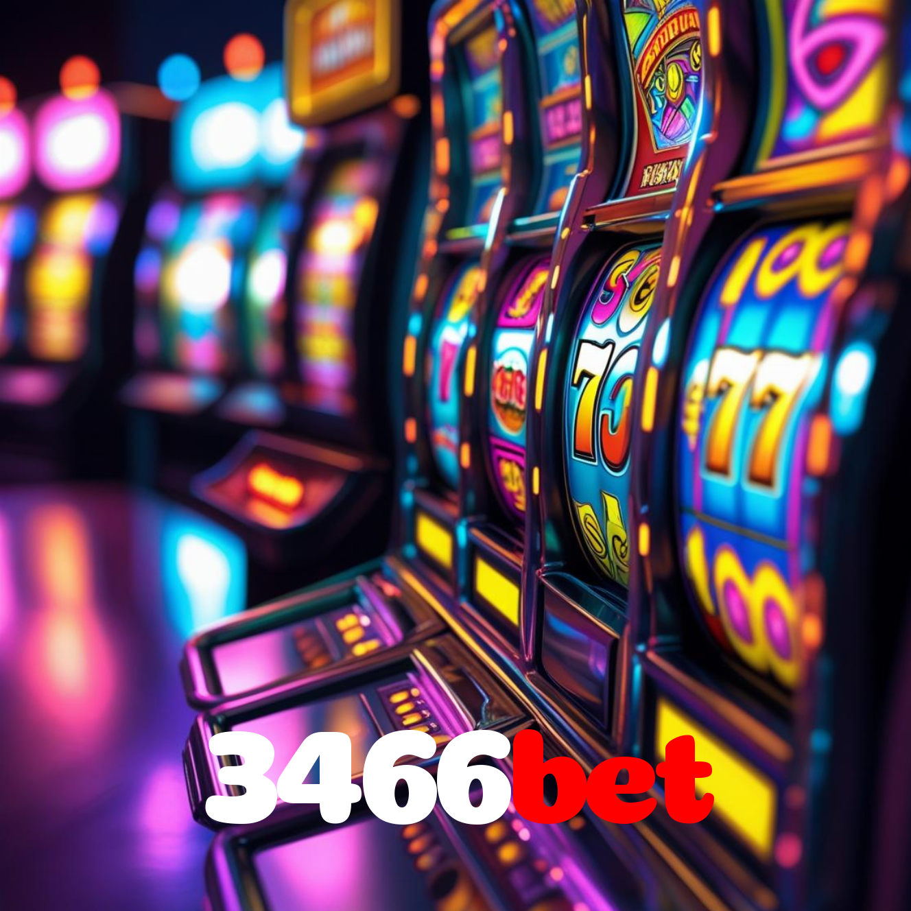 3466bet - Seu cassino online seguro para grandes vitórias no Brasil!