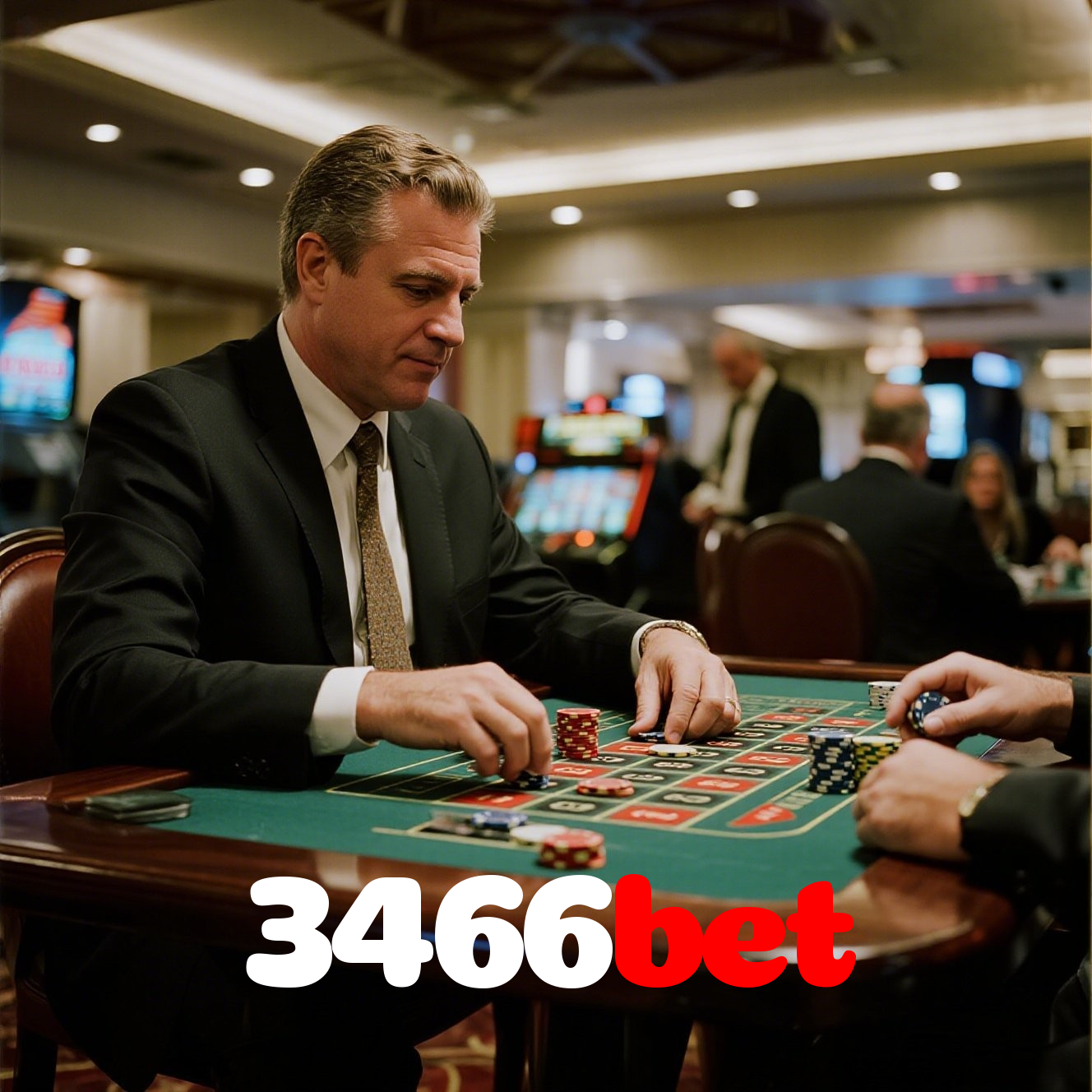 3466bet - Conquiste grandes vitórias no cassino online mais seguro e popular!