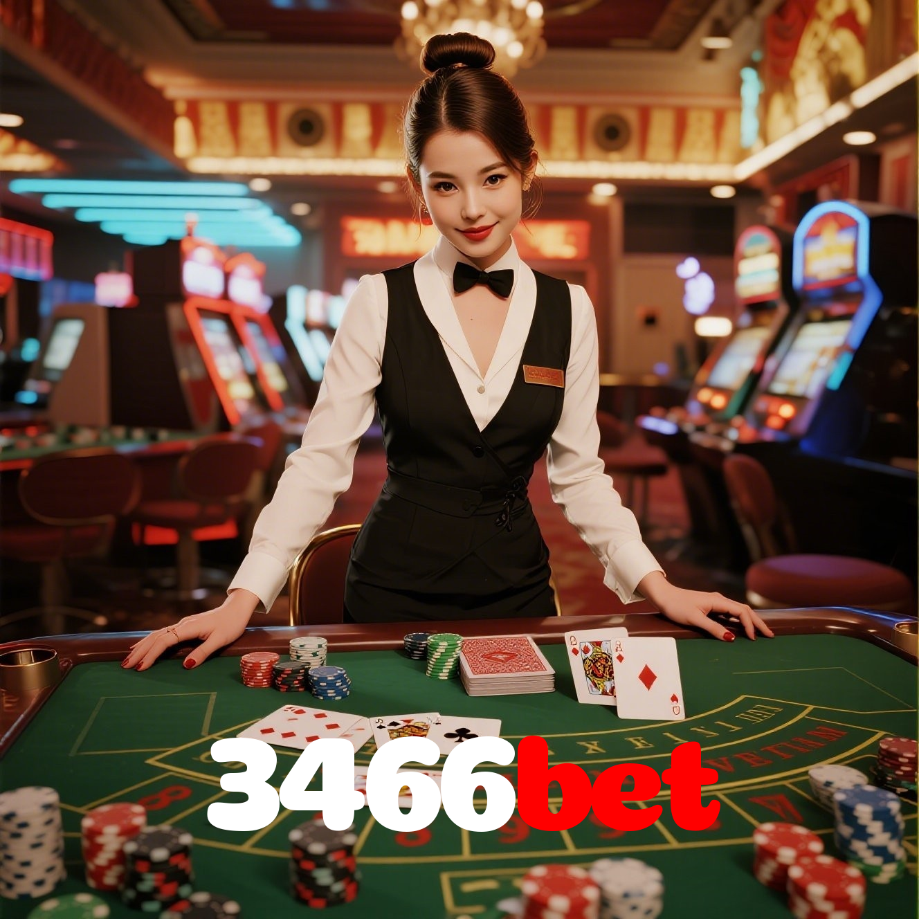 3466bet - Participe e Ganhe Grandes Premiações no Cassino Online Mais Confiável!