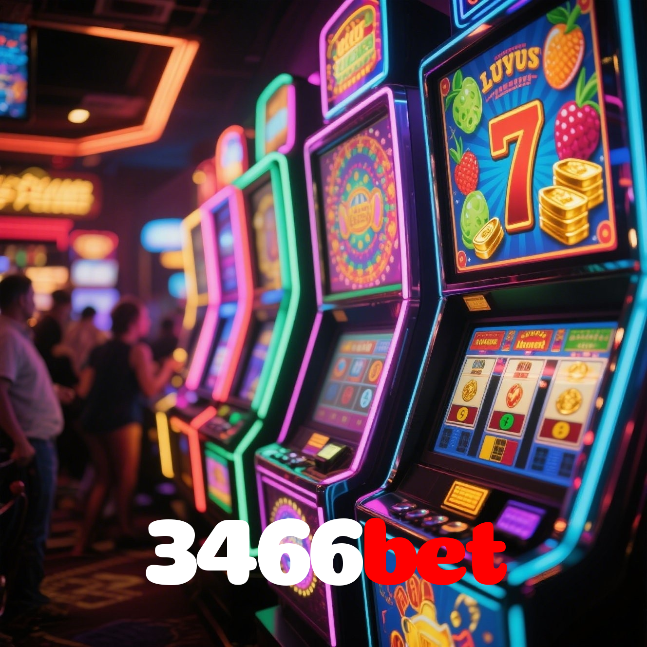 3466bet - O cassino online mais confiável te espera para grandes prêmios!