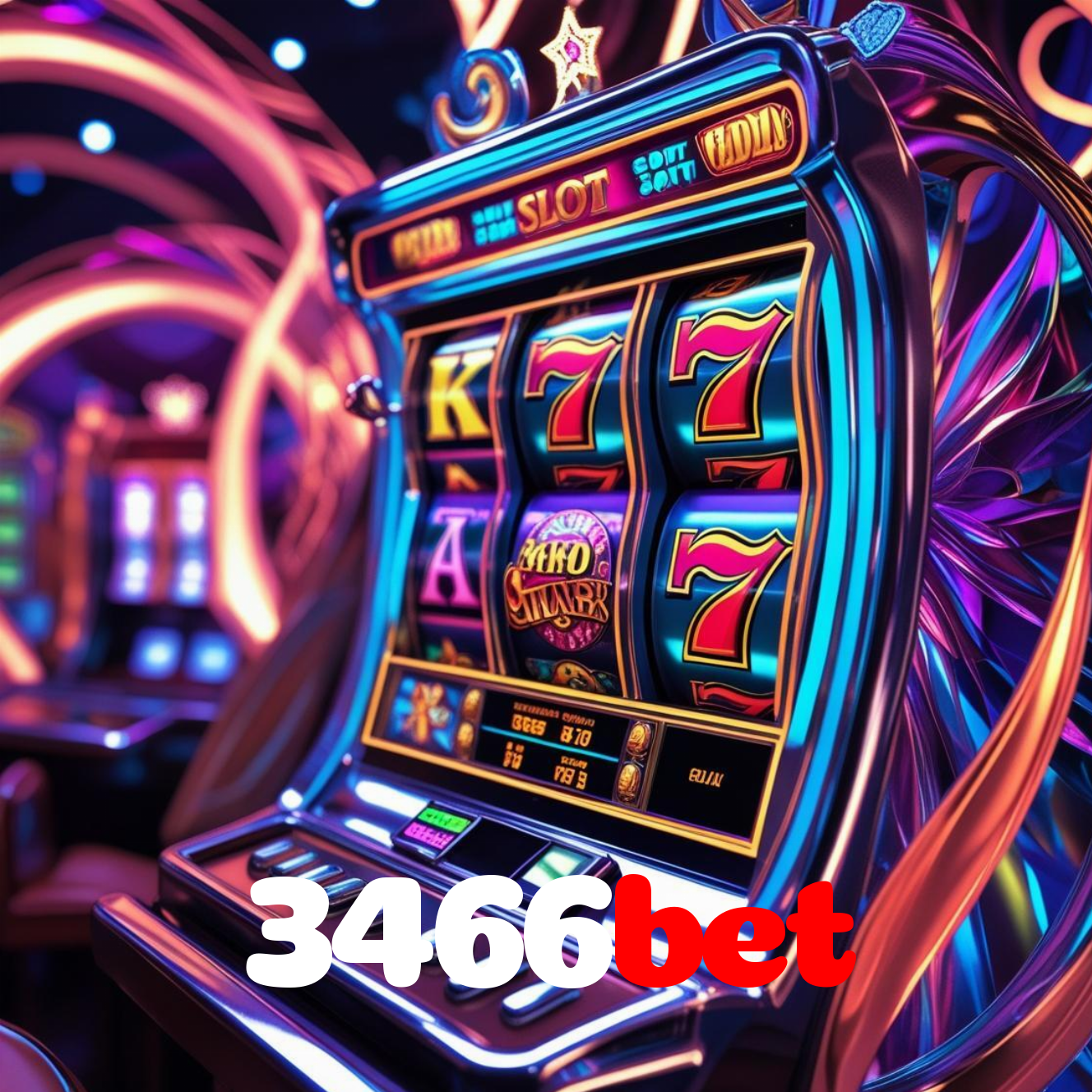 3466bet - Experimente a emoção de ganhar no cassino online mais popular do Brasil!