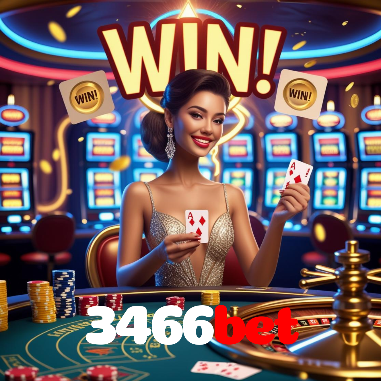3466bet - Jogue agora e descubra o cassino online mais confiável do Brasil!