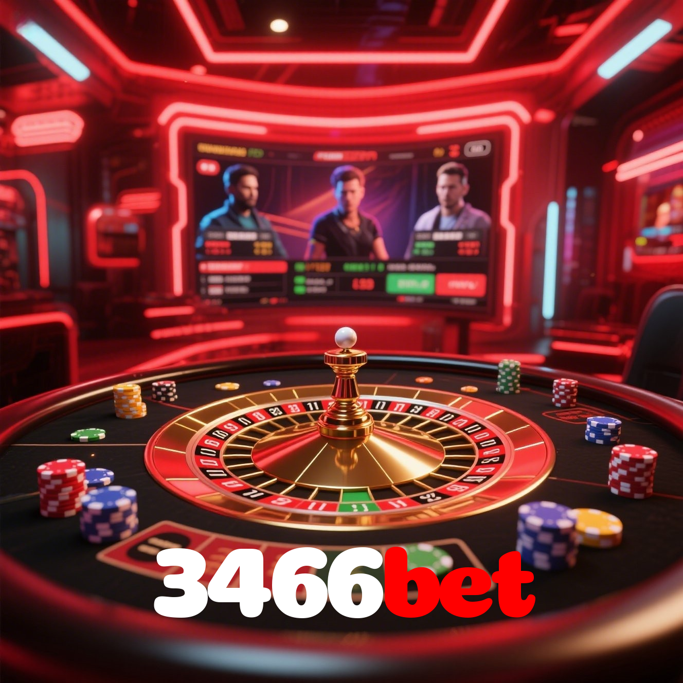3466bet - No cassino mais confiável, suas vitórias estão ao seu alcance!